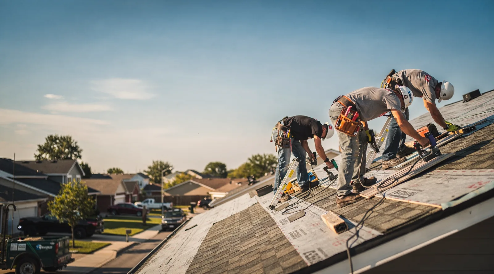 Roof Repair in Severance, NY near me